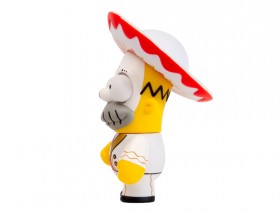 kidrobot day of the dead homer