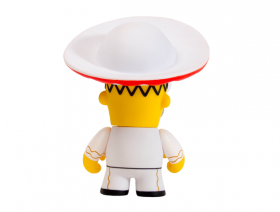kidrobot day of the dead homer
