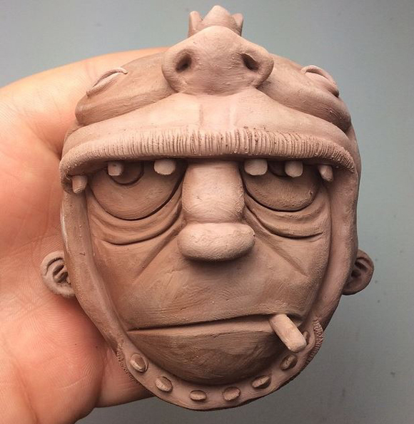 Kidrobot's Gorillaz Exclusive 2-tone Edition Contest WINNER is…