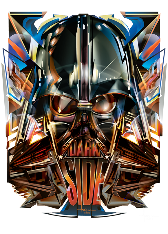 movie poster vector