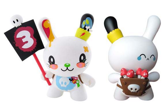 TADO Love Dunny GT