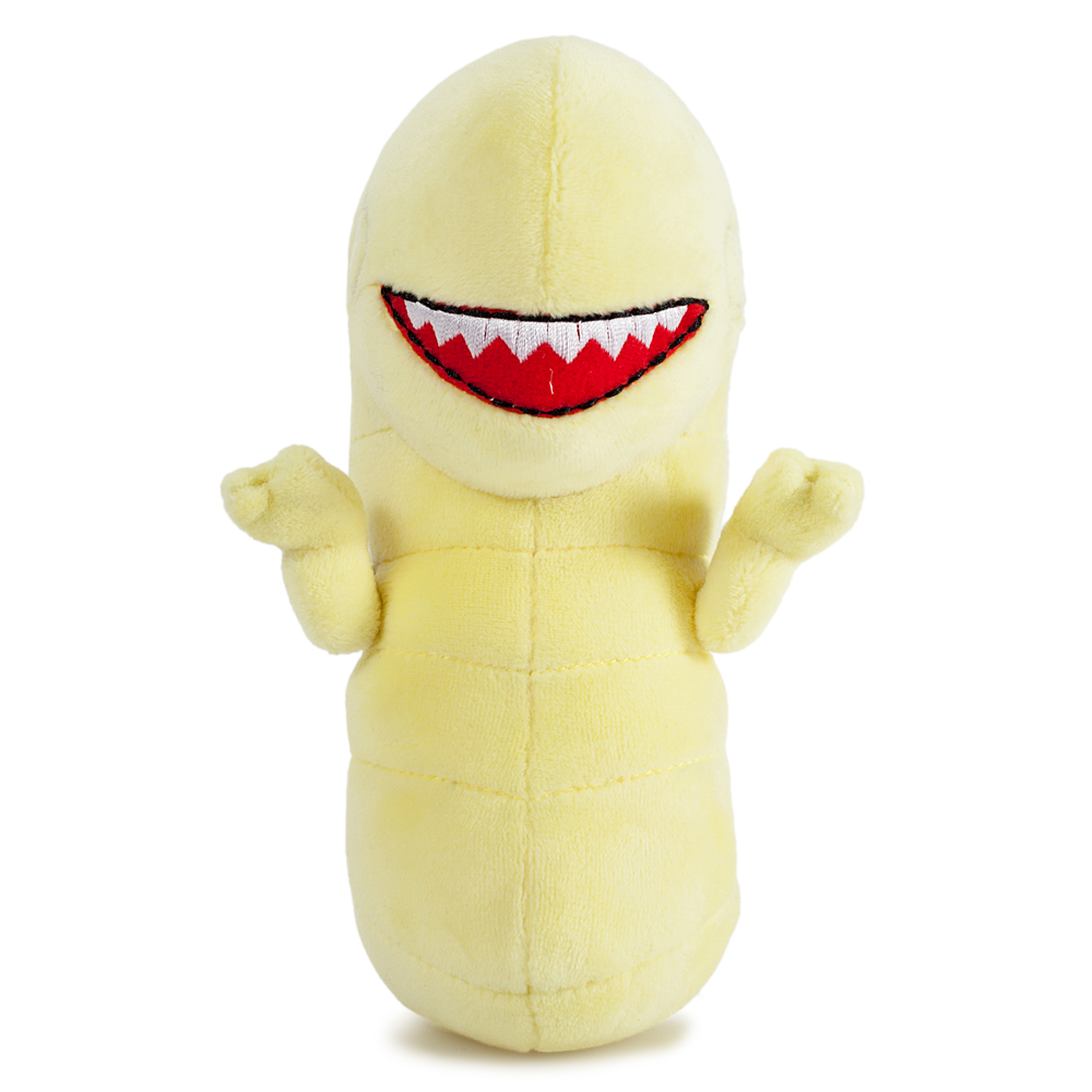 alien phunny plush