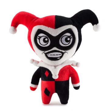 DC PHUNNY Plush Coming Soon!