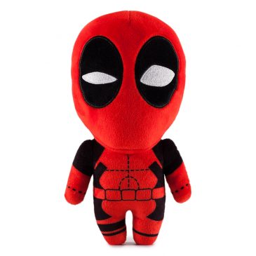 Marvel PHUNNY Plush Available Now!