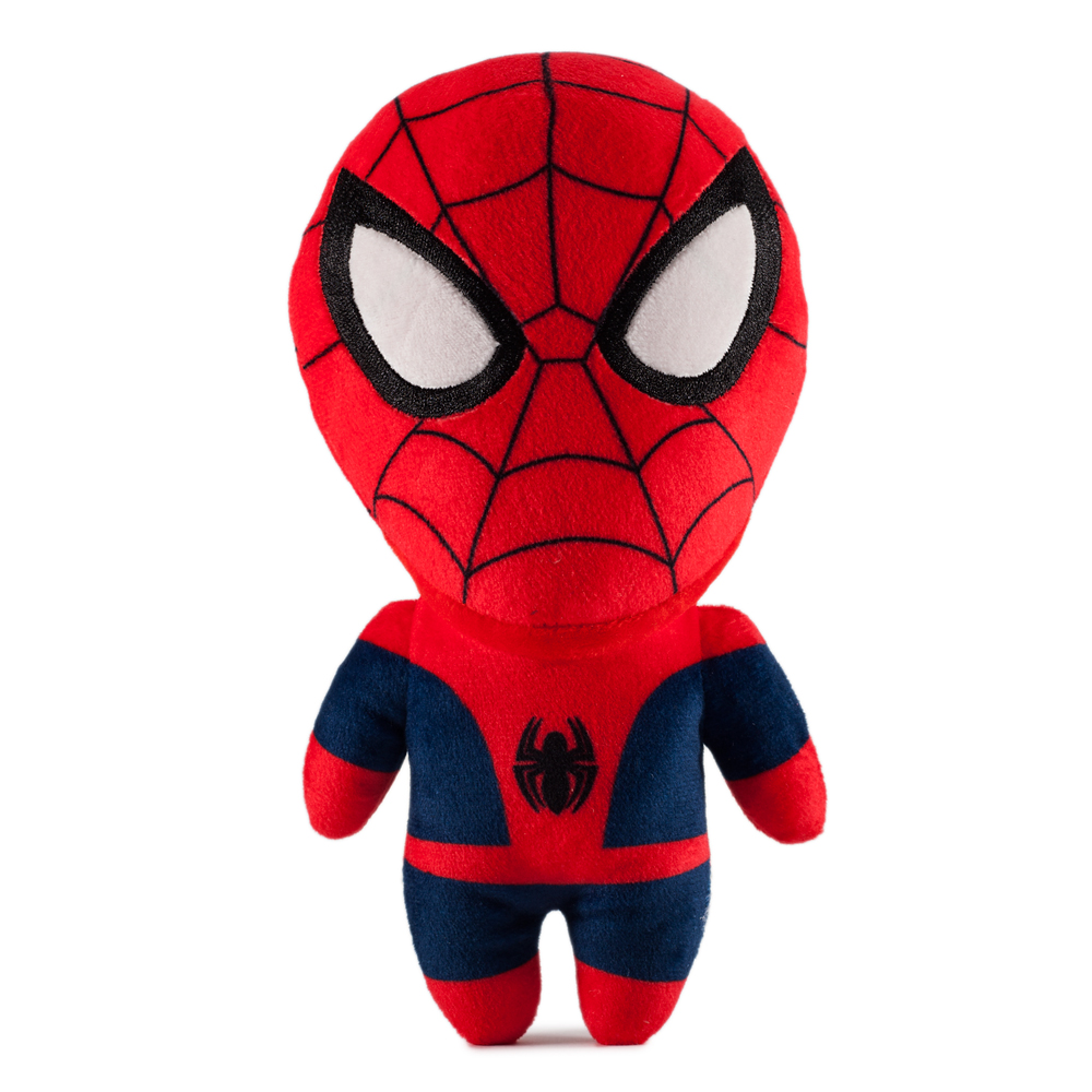 Marvel PHUNNY Plush Available Now! - Kidrobot Blog