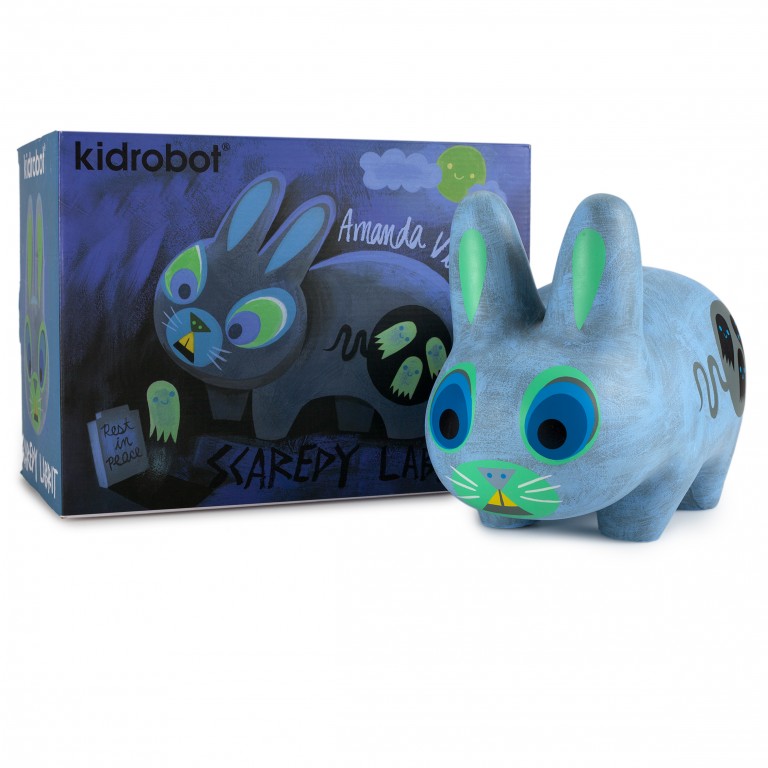 mishka labbit