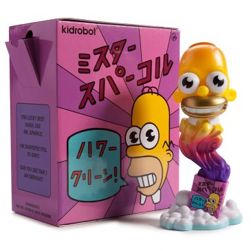 KIDROBOT’S CONVENTION EXCLUSIVE PRE-ORDERS NOW AVAILABLE!