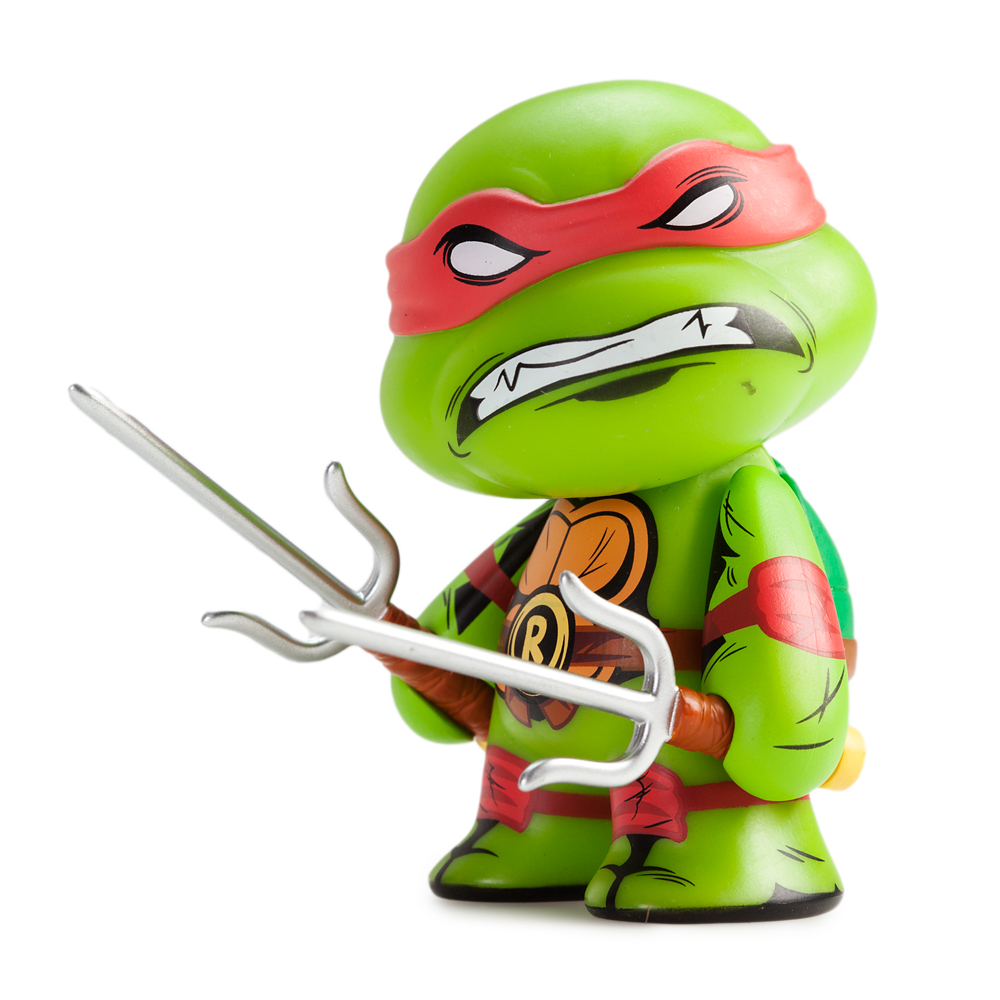 The Art of Teenage Mutant Ninja Turtles: Mutant Mayhem Signing / Panel -  Nucleus