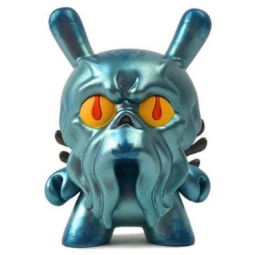 KIDROBOT’S NEW YORK COMIC CON PRE-ORDERS!