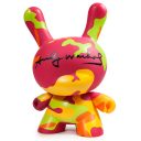 andy warhol x kidrobot