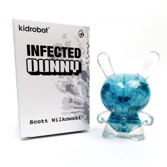 Infected Dunny 1