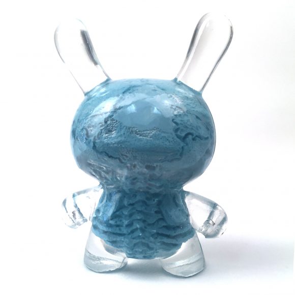 Infected Dunny 3