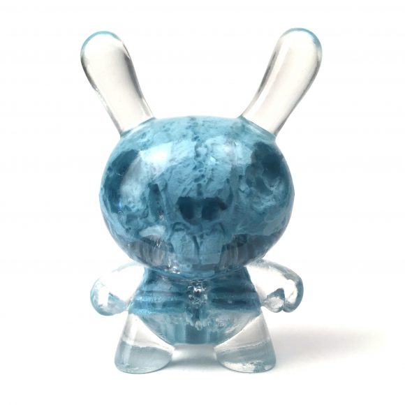 Infected Dunny 4