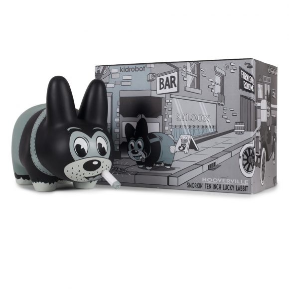 Hooverville Labbit