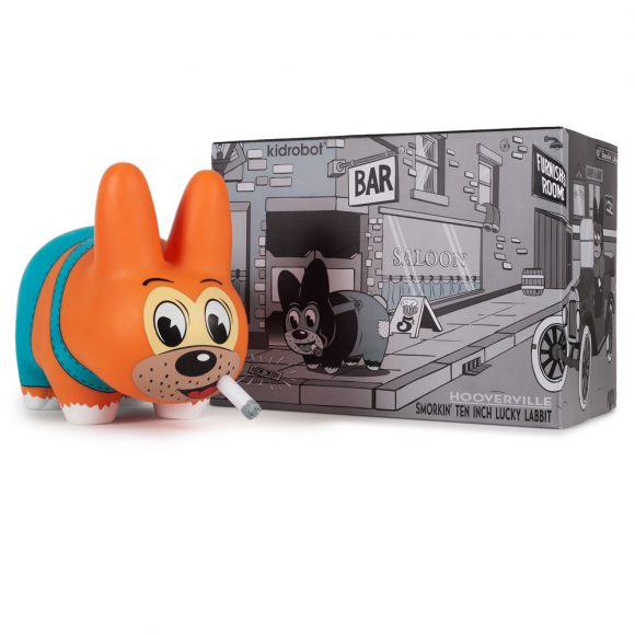 Hooverville Labbit