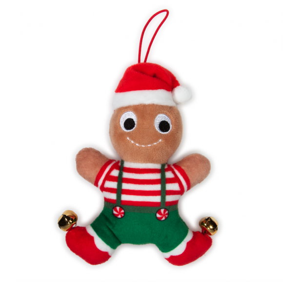 Small Jimmy Gingerbread