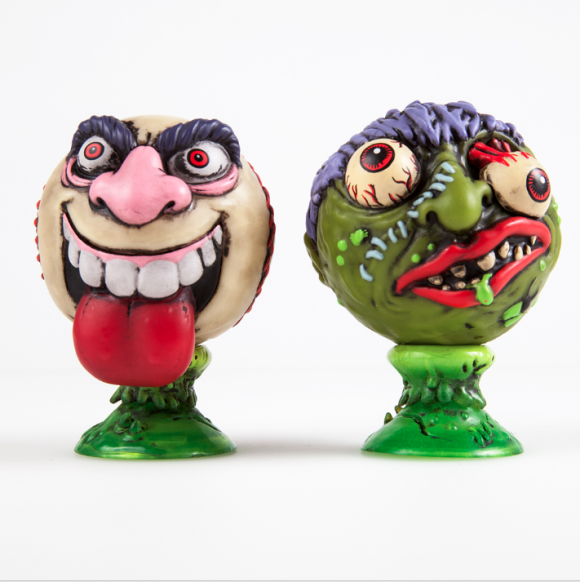 Mad Balls Mini Series