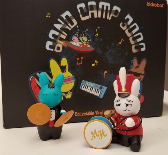 Labbit Band Camp 