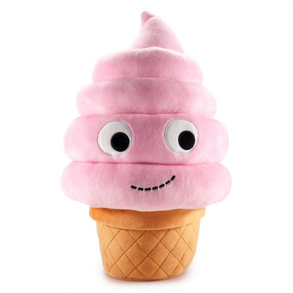 Soft Serve Sally 