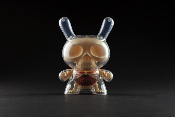 Visible Dunny 8-Inch 