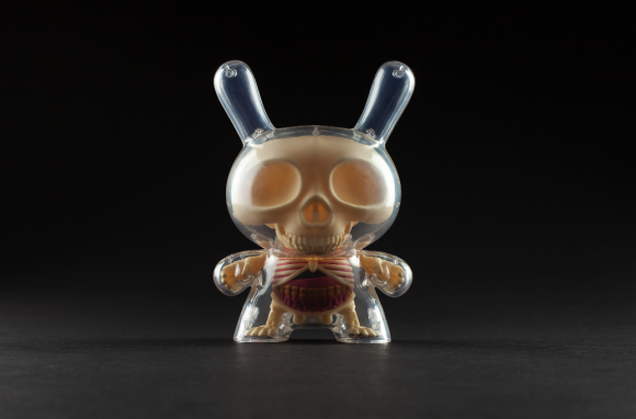 Visible Dunny 