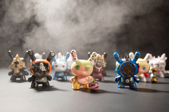 Arcane Divination Blind Box Mini Series Now Available - Kidrobot