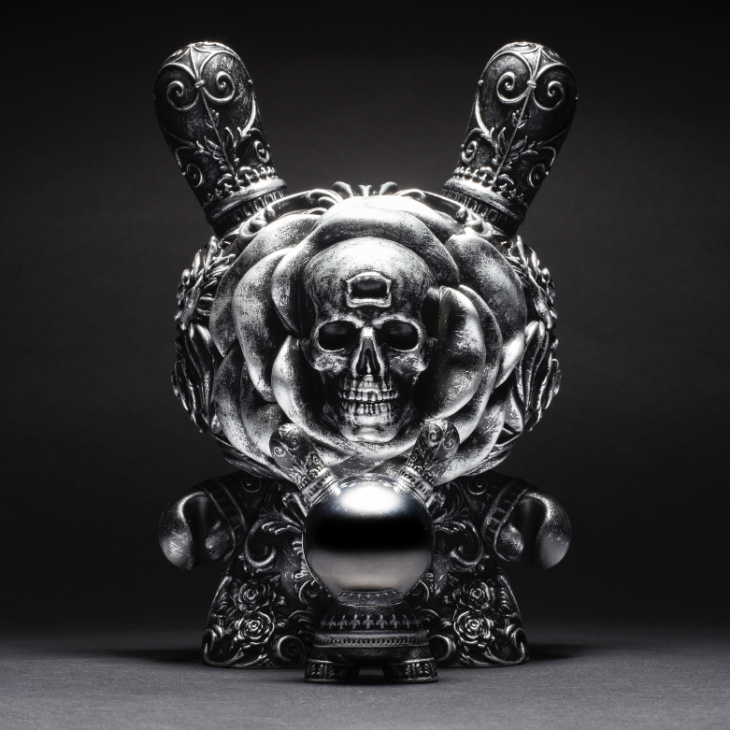 kidrobot jesse hernandez