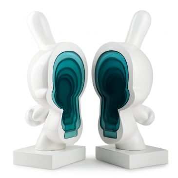 The New Dunny Bookends Just For You!