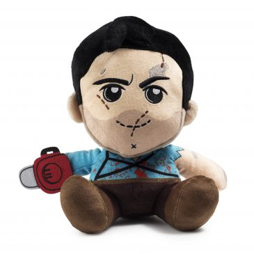 Army of Darkness Phunny Available Now!