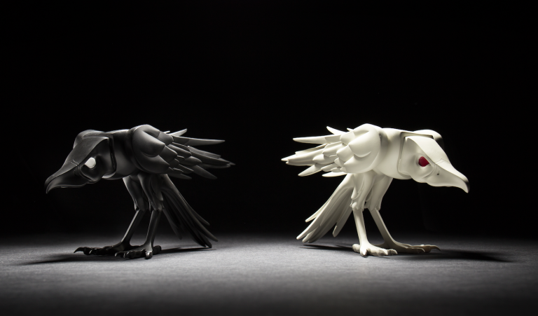kidrobot colus