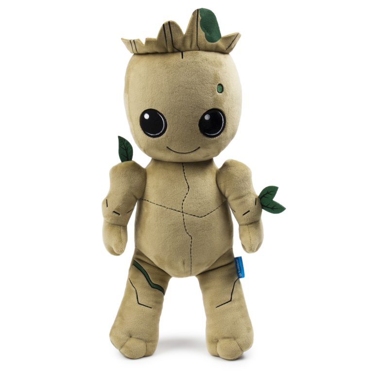 ty groot plush