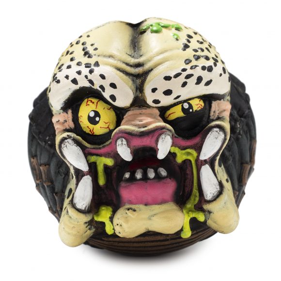 Horror madballs store