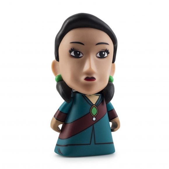 Kidrobot x The Expanse 7" Figure 