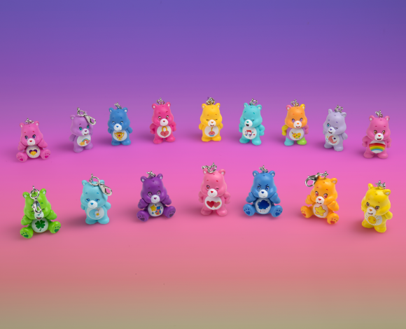 Care sales bears kidrobot