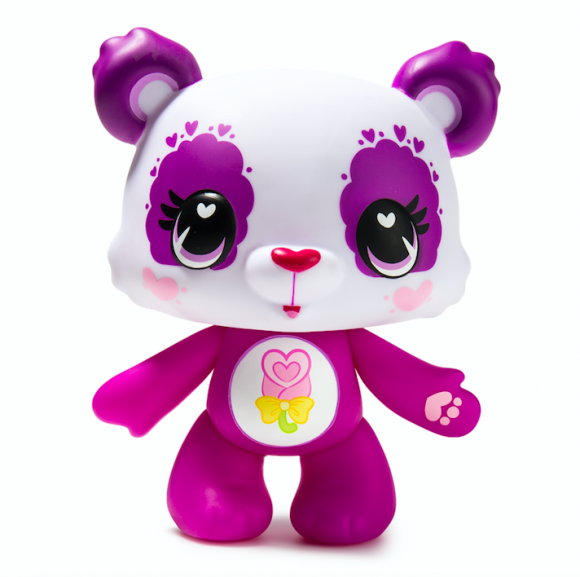 Kidrobot x Care Bears Female Artist Art Figure Series