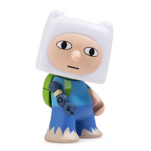 Kidrobot x Adventure Time Mini Series 