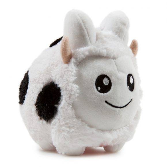 kidrobot Spring Litton Plush 