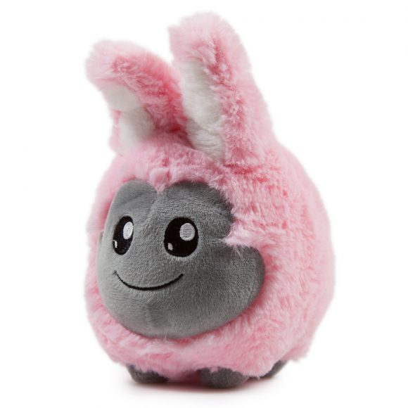 Kidrobot Spring litton plush bunny 