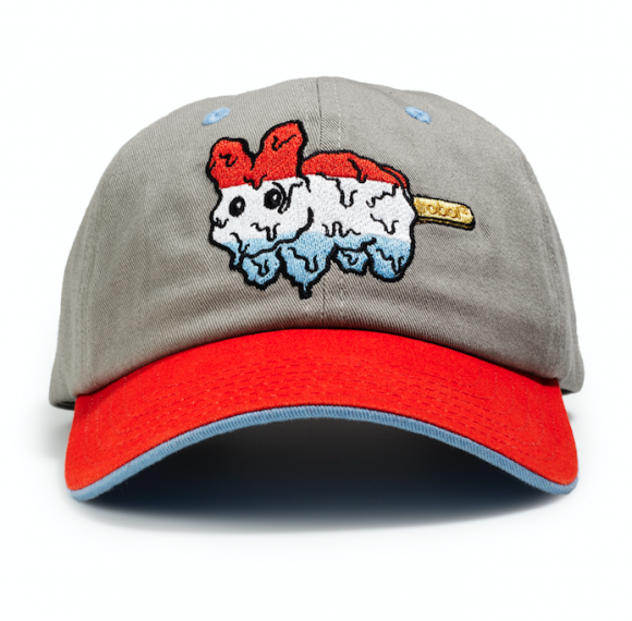 Kidrobot x Labbit Hat 