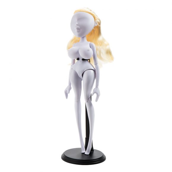 Kidrobot x Vladonna DIY Fashion Doll - Blonde