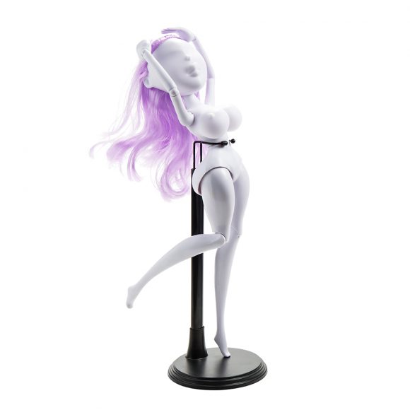 Kidrobot x Vladonna DIY Fashion Doll - Blonde