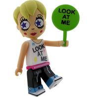 Richie Rich 1 Heatherette Figure by Kidrobot - LGBTQ Pride