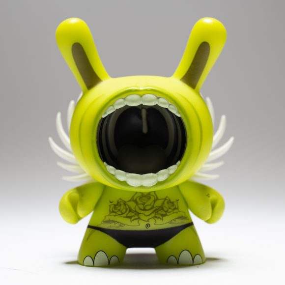 designer con dunny