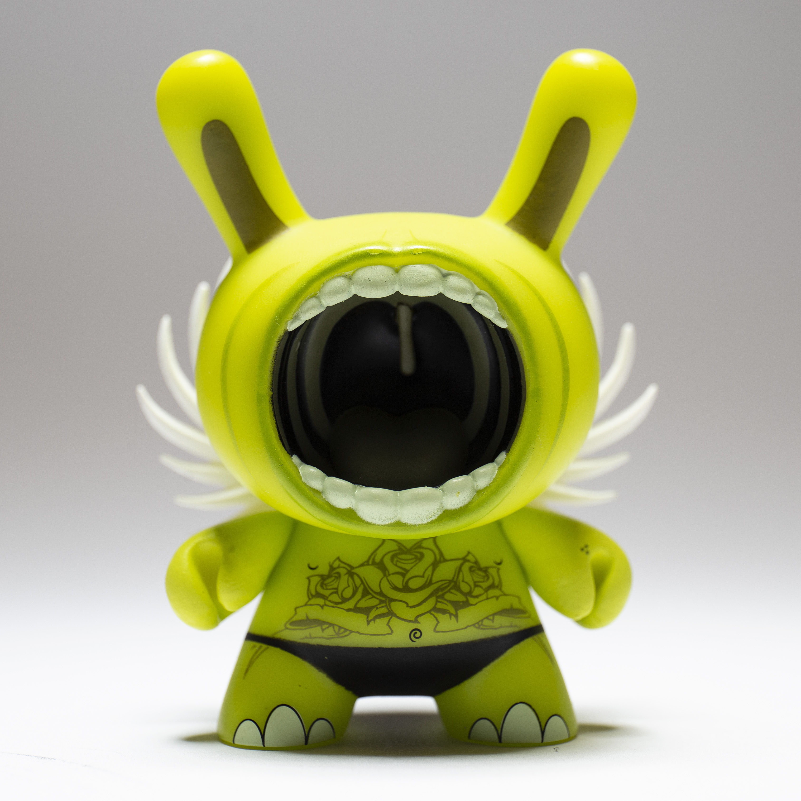 kidrobot stitch