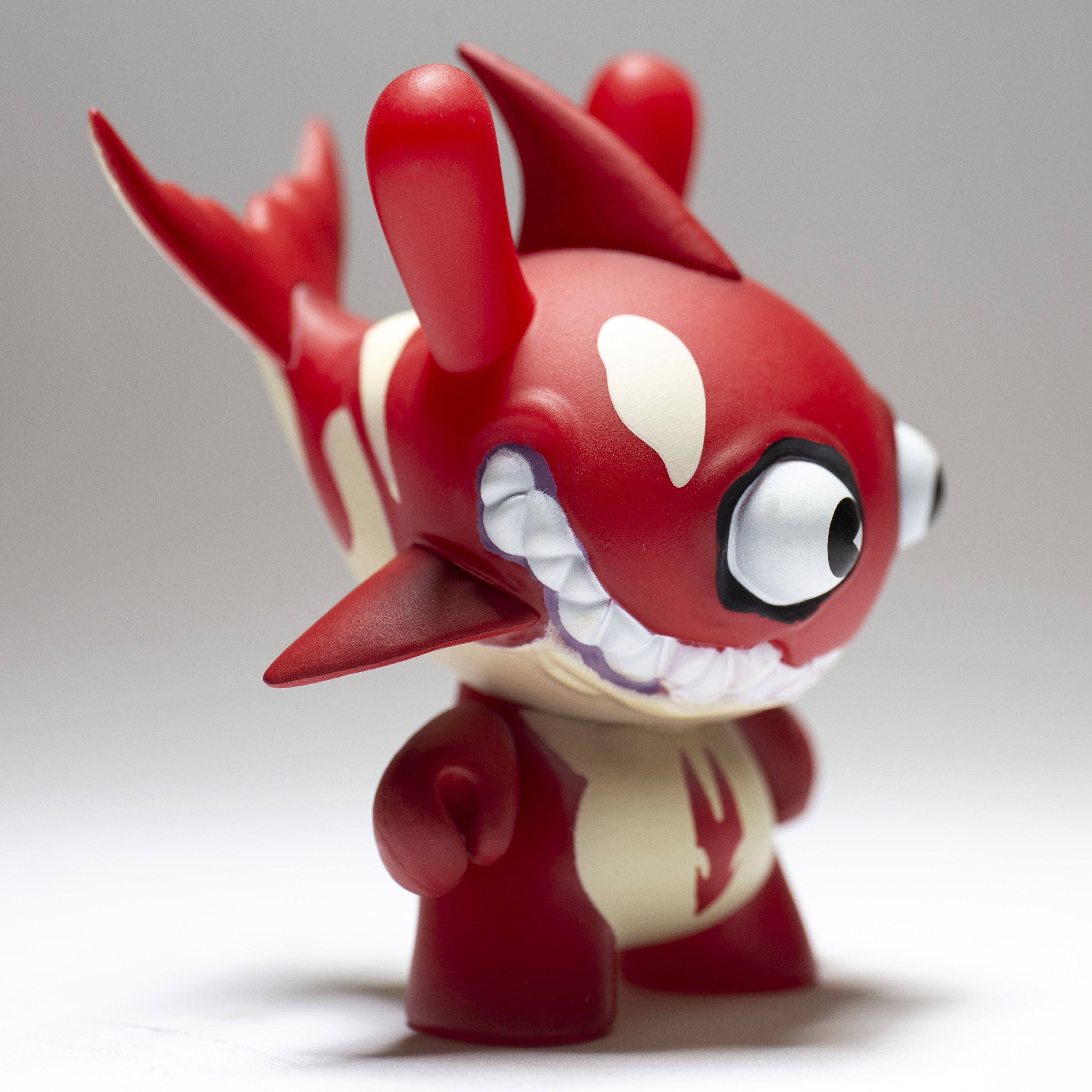 kidrobot stitch