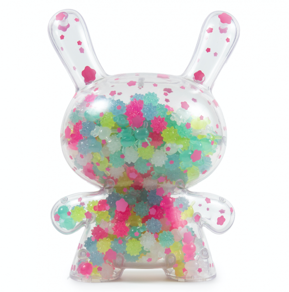 Haru 8 Dunny back