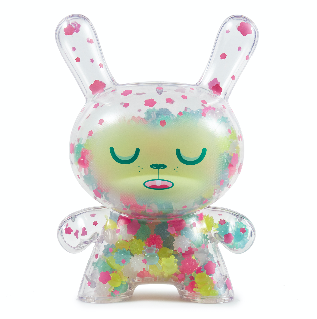 Haru 8 Dunny front