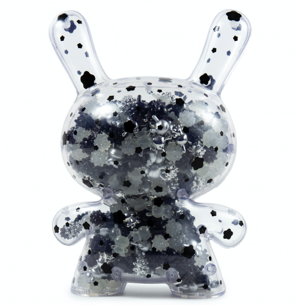 Kidrobot x 8 Haru Dunny