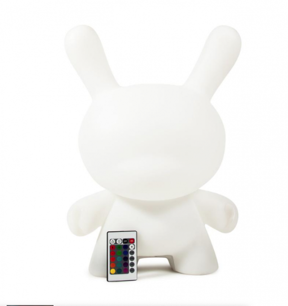 Kidrobot x 18" Dunny Lamp 